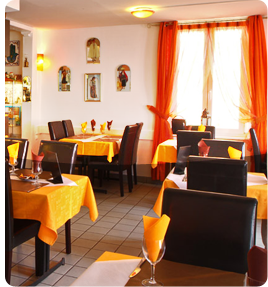 Restaurant La Semoule d'Or